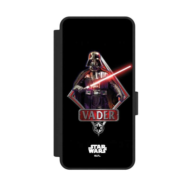 Galaxy S25 Edge NIVOflip Darth Vader - Batch