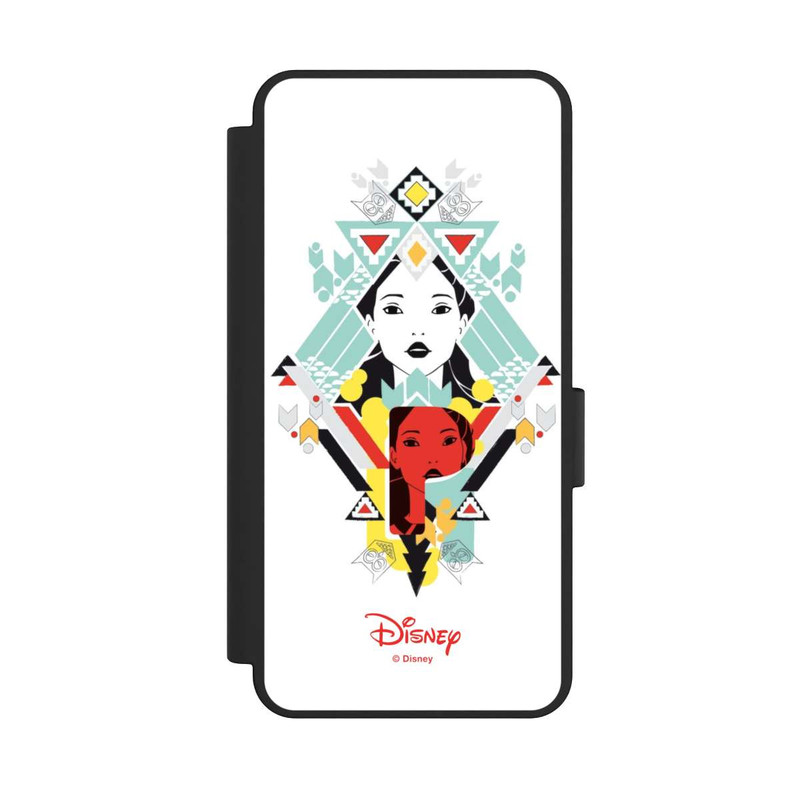 Galaxy S25 Edge NIVOflip Pocahontas