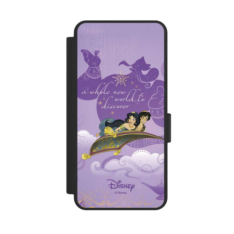 Galaxy S25 Edge NIVOflip Magic Carpet Ride