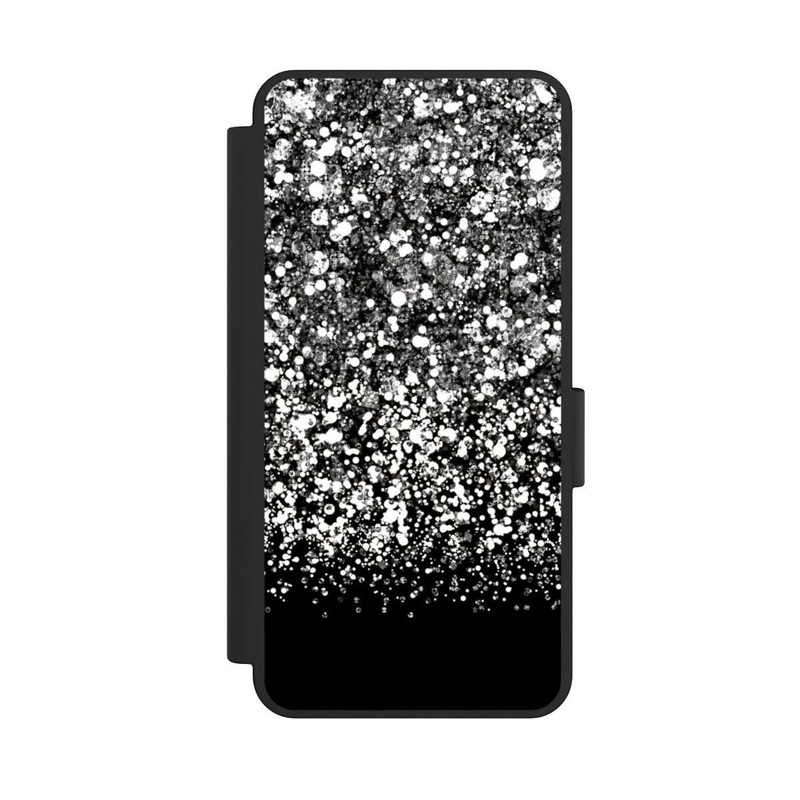 Galaxy S25 Edge NIVOflip Chute de Neige