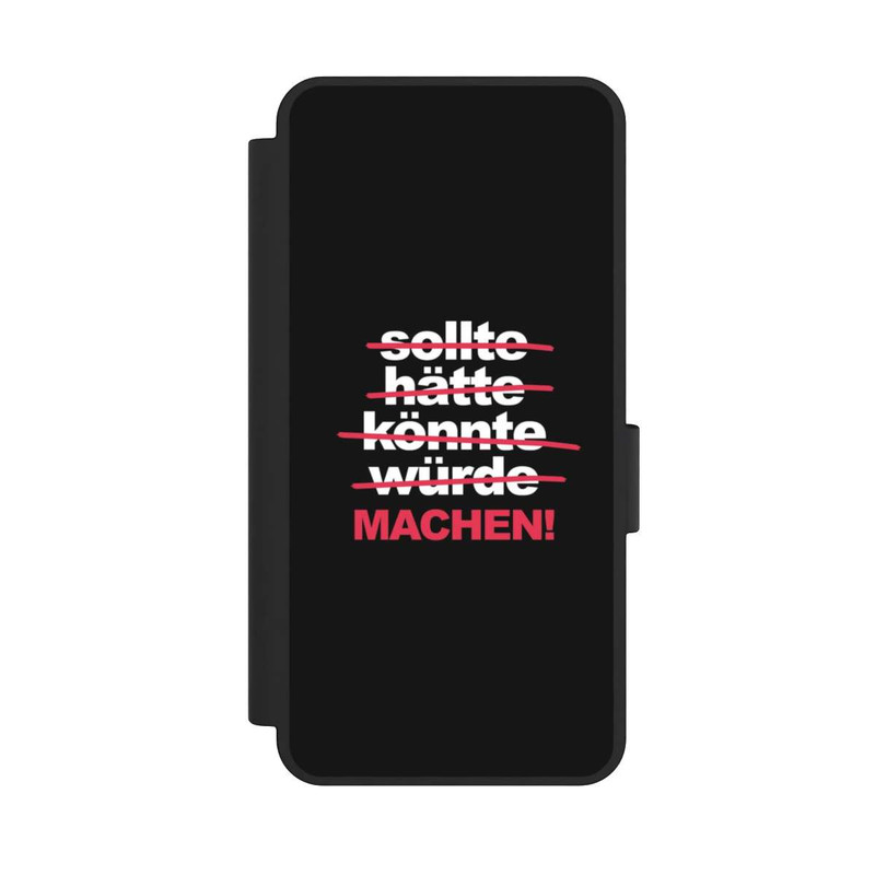 Galaxy S25 Edge NIVOflip Machen!