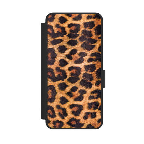 Samsung Galaxy S25 Edge NIVOflip Leo Print