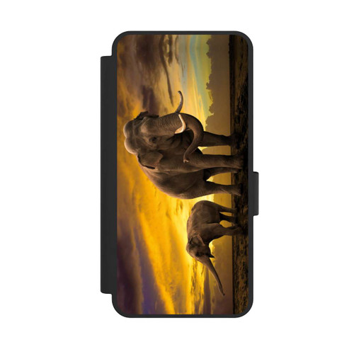 Samsung Galaxy S25 Edge NIVOflip This is Africa