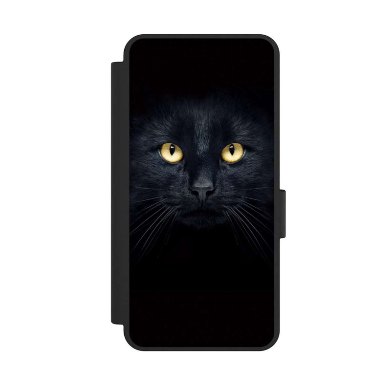 Galaxy S25 Edge NIVOflip Tom Cat