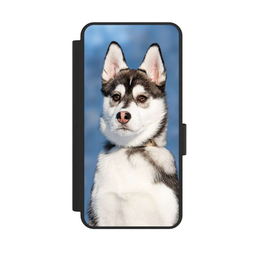 Samsung Galaxy S25 Edge NIVOflip Husky