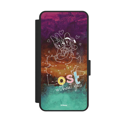 Samsung Galaxy S25 Edge NIVOflip Lost Without You