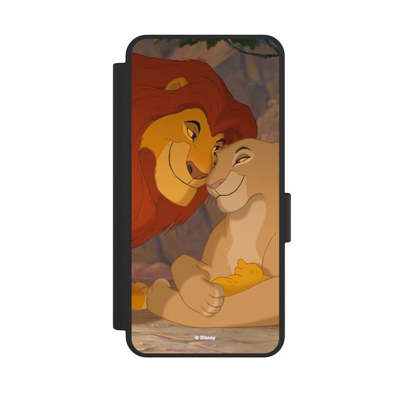 Galaxy S25 Edge NIVOflip Lion Love