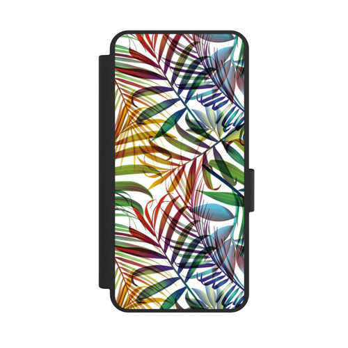 Samsung Galaxy S25 Edge NIVOflip Leave the colours on