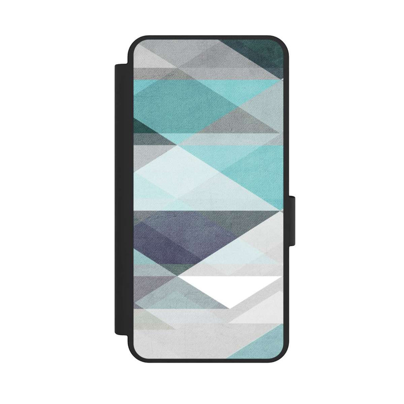 Galaxy S25 Edge NIVOflip Combinaison Nordique 1X