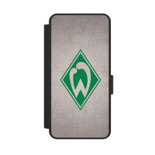 Samsung Galaxy S25 Edge NIVOflip Werder Bremen Wall