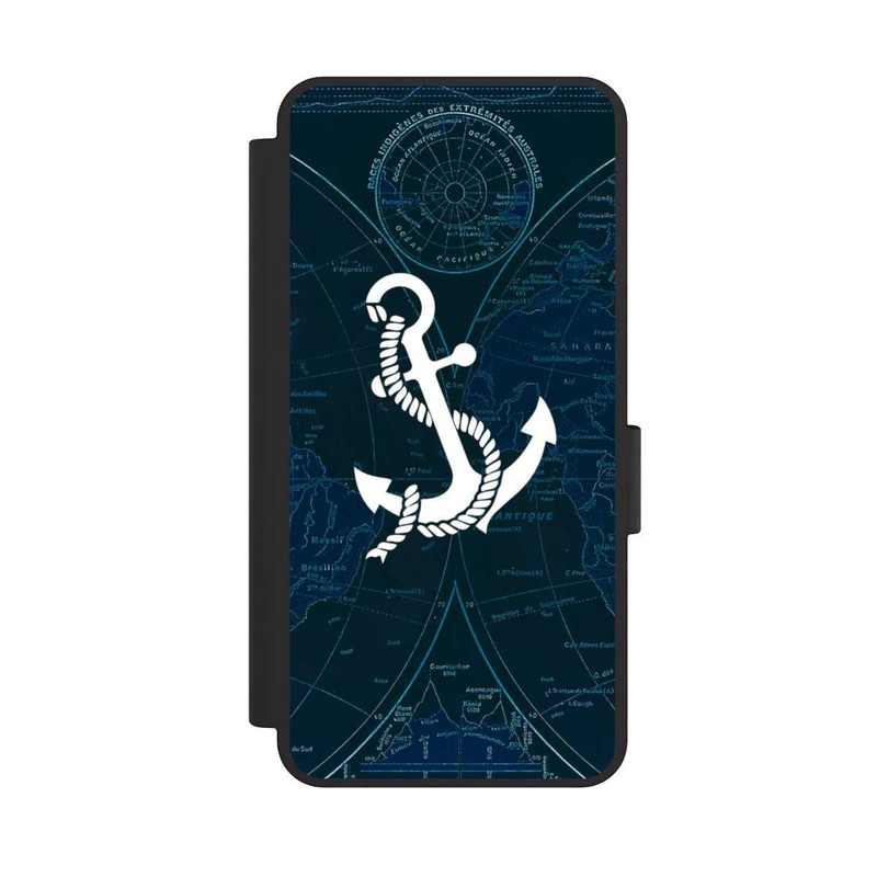 Galaxy S25 Edge NIVOflip Sailors Style