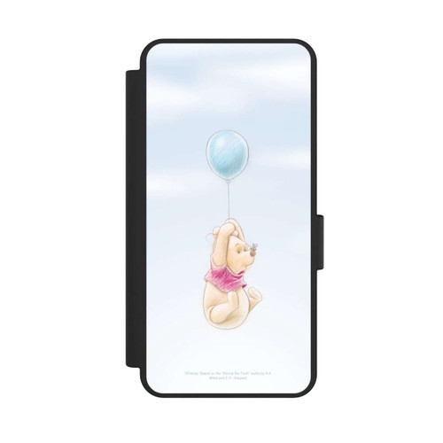 Samsung Galaxy S25 Edge NIVOflip Winnie the Pooh Balloon