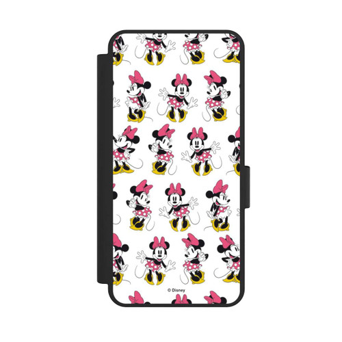 Samsung Galaxy S25 Edge NIVOflip Minnie Mouse - Pattern