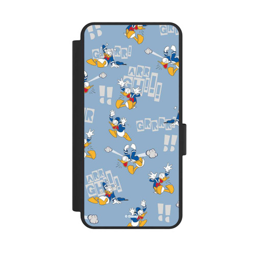 Samsung Galaxy S25 Edge NIVOflip Donald Muster