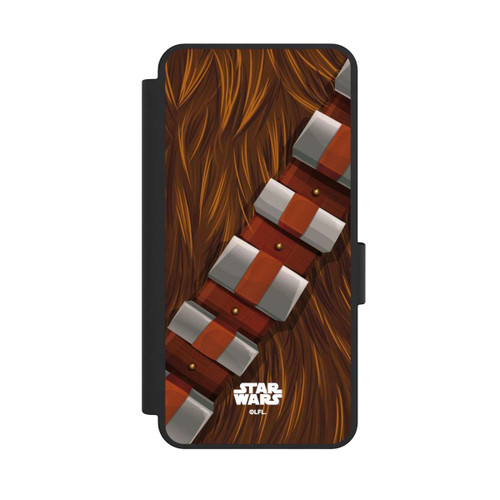 Samsung Galaxy S25 Edge NIVOflip Chewbacca