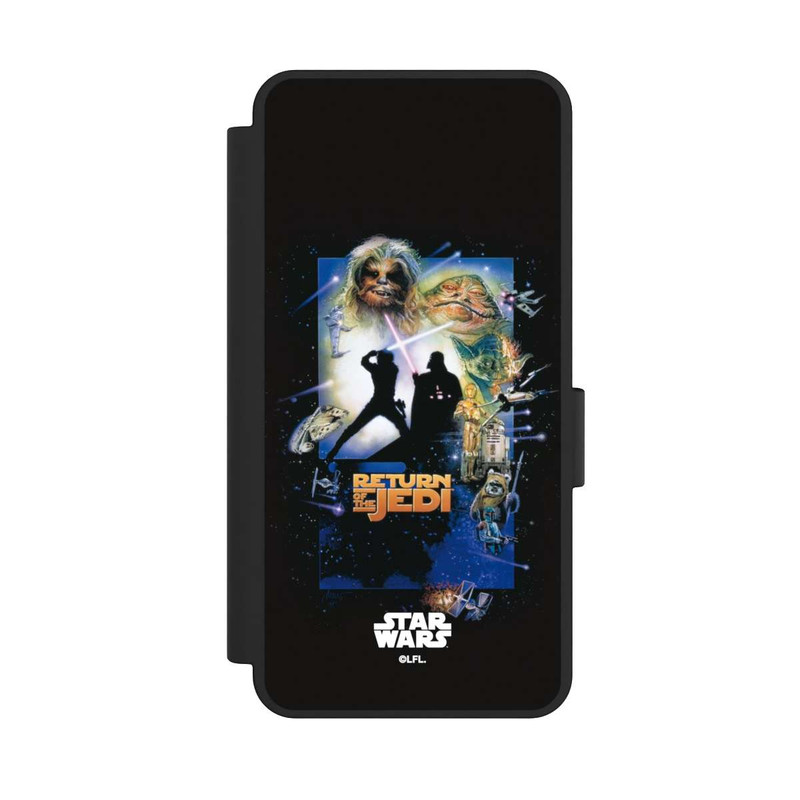 Galaxy S25 Edge NIVOflip Return Of The Jedi