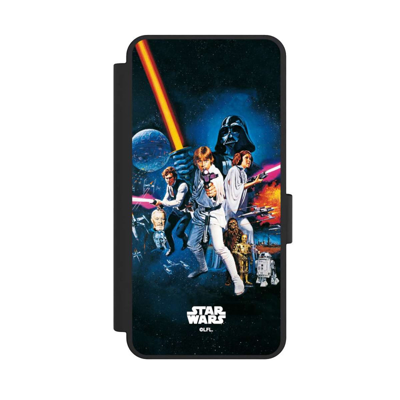 Galaxy S25 Edge NIVOflip Episode IV
