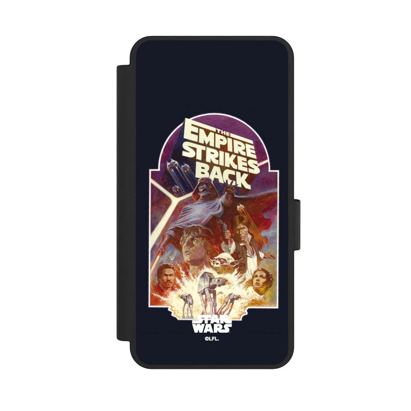 Galaxy S25 Edge NIVOflip The Empire Strikes Back