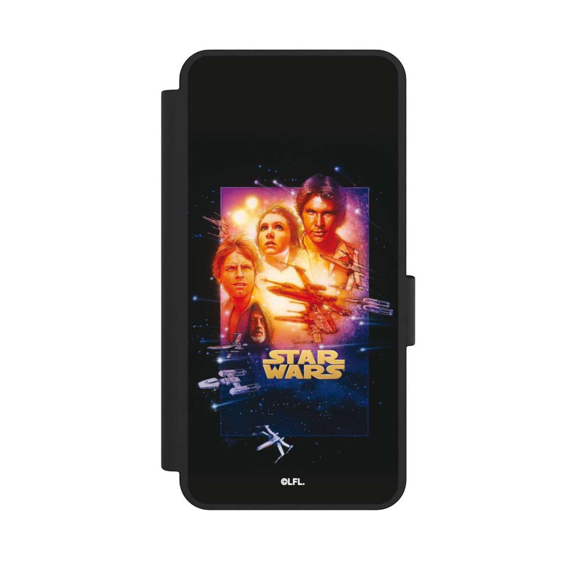 Galaxy S25 Edge NIVOflip A New Hope Special Edition