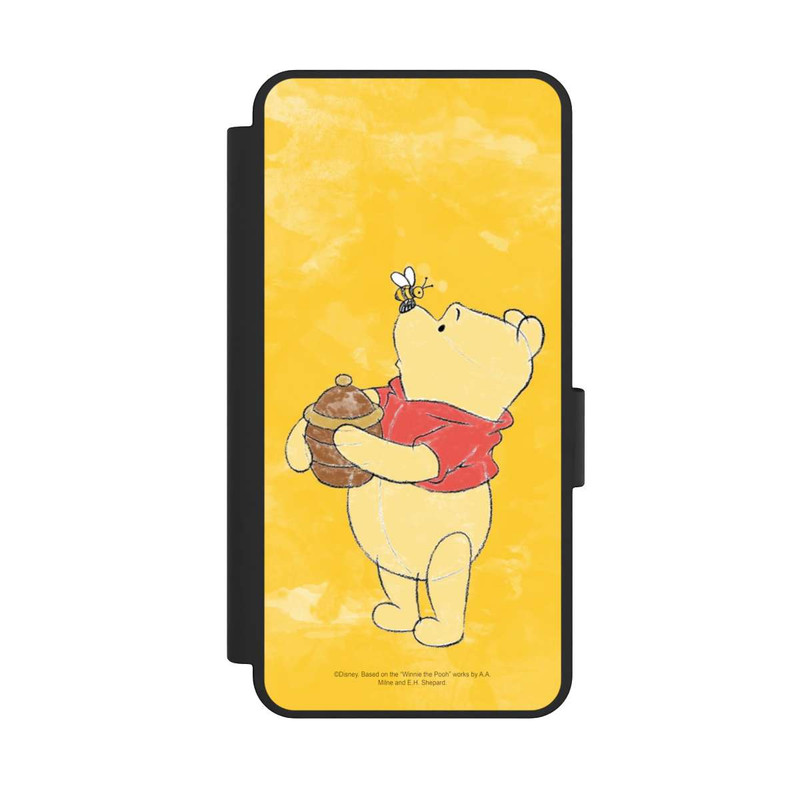 Galaxy S25 Edge NIVOflip Abeille de Miel