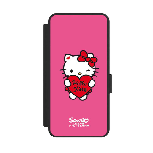 Samsung Galaxy S25 Edge NIVOflip Hello Kitty - Sweet Heart