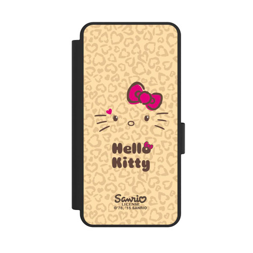 Samsung Galaxy S25 Edge NIVOflip Hello Kitty - Leo