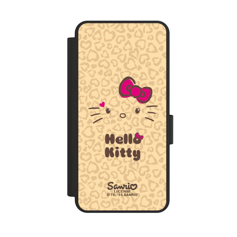 Galaxy S25 Edge NIVOflip Hello Kitty - Léo