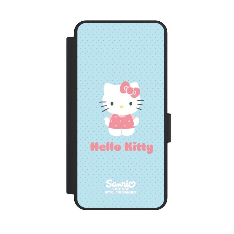 Galaxy S25 Edge NIVOflip Polkadots HK