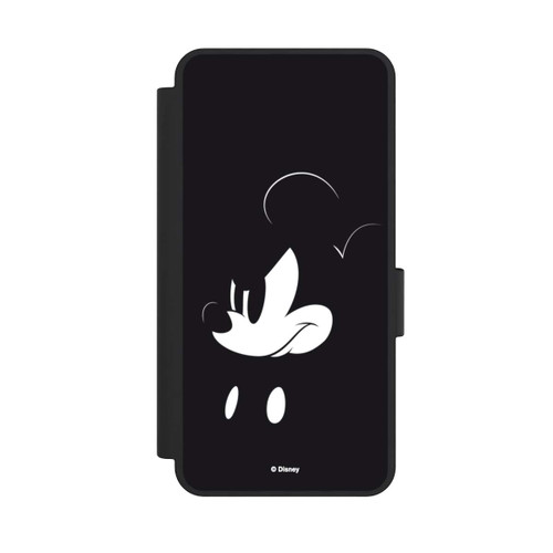 Samsung Galaxy S25 Edge NIVOflip Micky Maus Mad