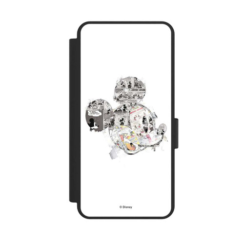 Samsung Galaxy S25 Edge NIVOflip Mickey Mouse - Collage