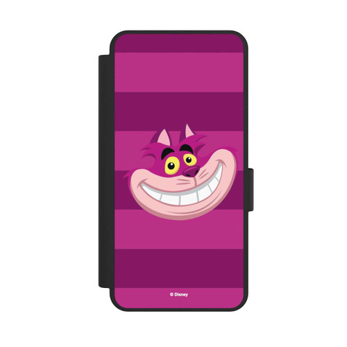 Samsung Galaxy S25 Edge NIVOflip Grinsekatze