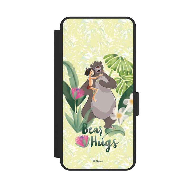 Galaxy S25 Edge NIVOflip Bear Hugs
