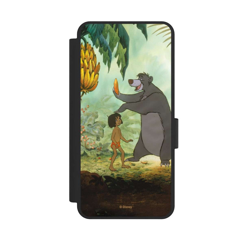 Galaxy S25 Edge NIVOflip Mowgli et Baloo