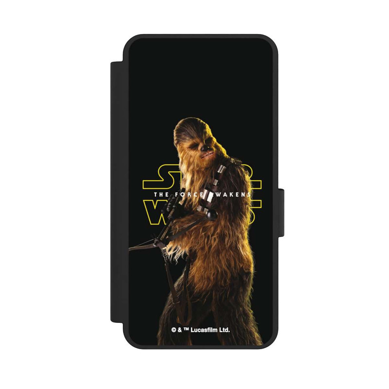 Galaxy S25 Edge NIVOflip Chewy