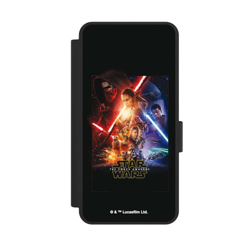 Samsung Galaxy S25 Edge NIVOflip The Force Awakens - Star Wars