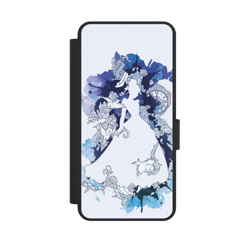 Samsung Galaxy S25 Edge NIVOflip Princess Cinderella