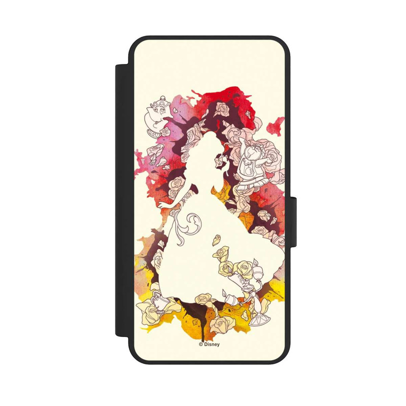 Galaxy S25 Edge NIVOflip Princess Belle