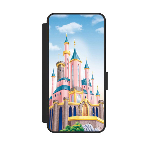 Samsung Galaxy S25 Edge NIVOflip Disney Castle