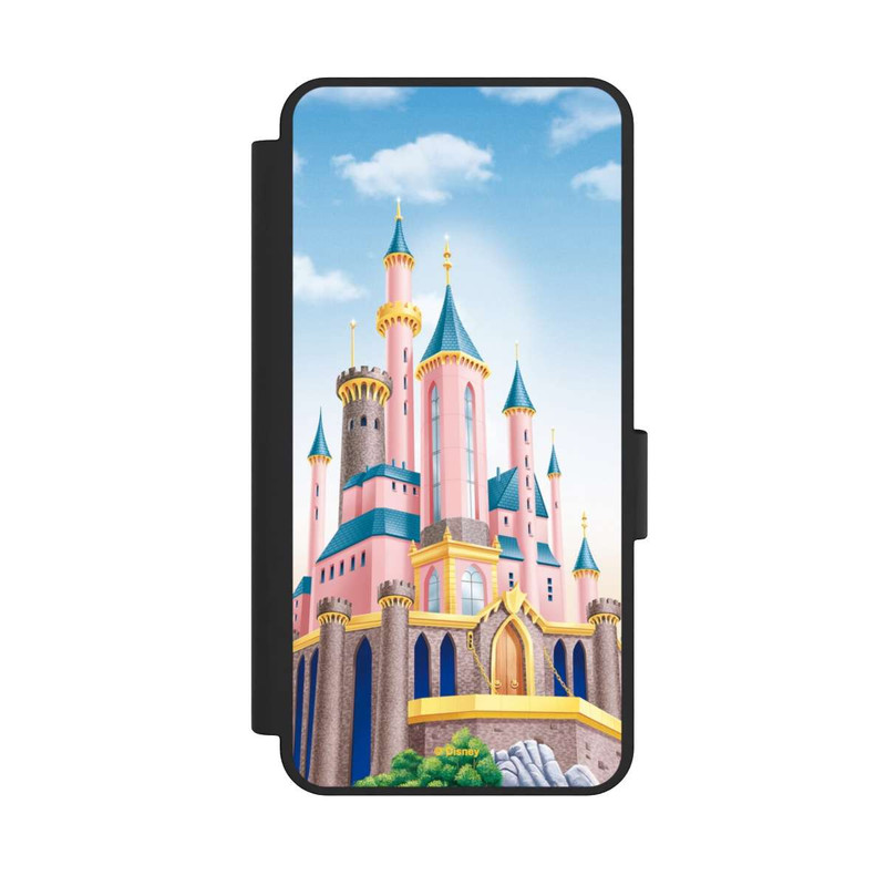 Galaxy S25 Edge NIVOflip Disney Castle