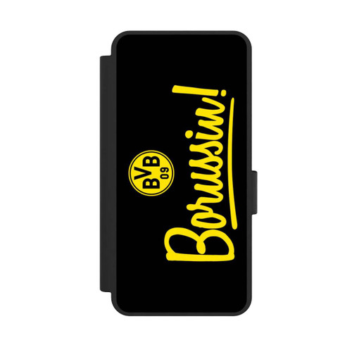 Samsung Galaxy S25 Edge NIVOflip BVB Borussin