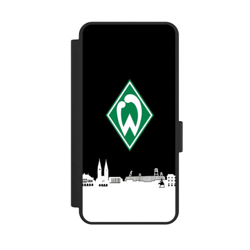 Samsung Galaxy S25 Edge NIVOflip WB Skyline