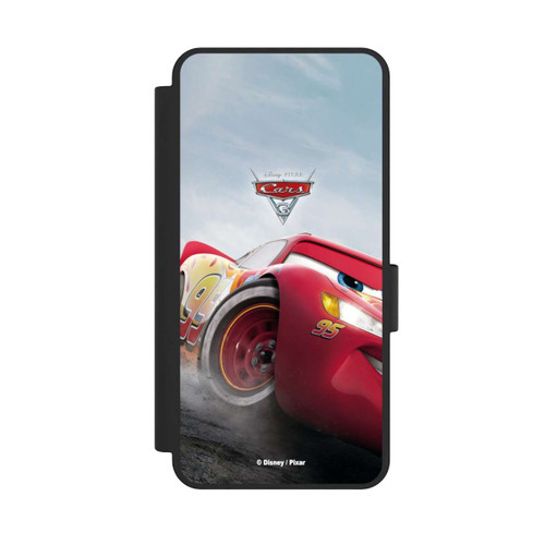 Samsung Galaxy S25 Edge NIVOflip Cars3 Lightning Mc Queen