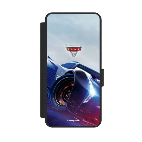 Samsung Galaxy S25 Edge NIVOflip Cars 3 Jackson Storm