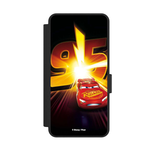 Samsung Galaxy S25 Edge NIVOflip Cars 3 Lightning 95