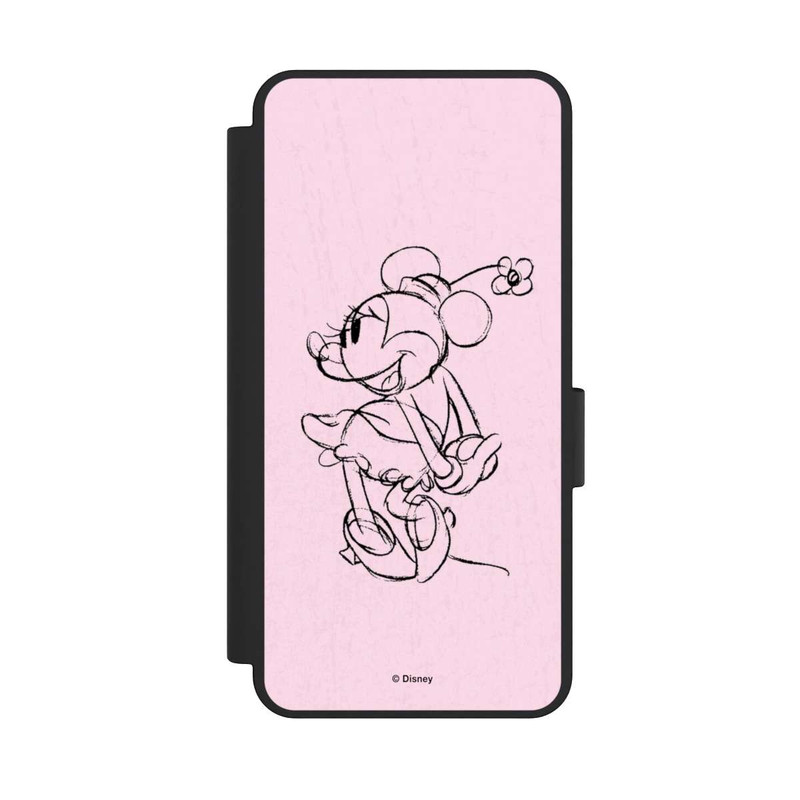 Galaxy S25 Edge NIVOflip Minniemouse Vintage