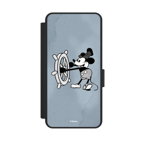 Samsung Galaxy S25 Edge NIVOflip Micky Vintage Matrose