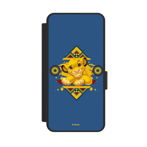 Samsung Galaxy S25 Edge NIVOflip Liong King Simba