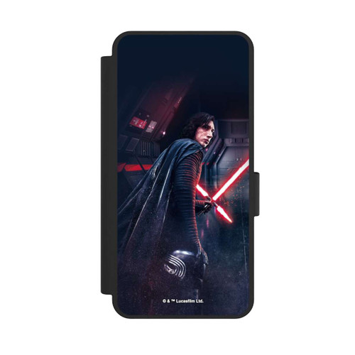 Samsung Galaxy S25 Edge NIVOflip Kylo Ren - Star Wars 8