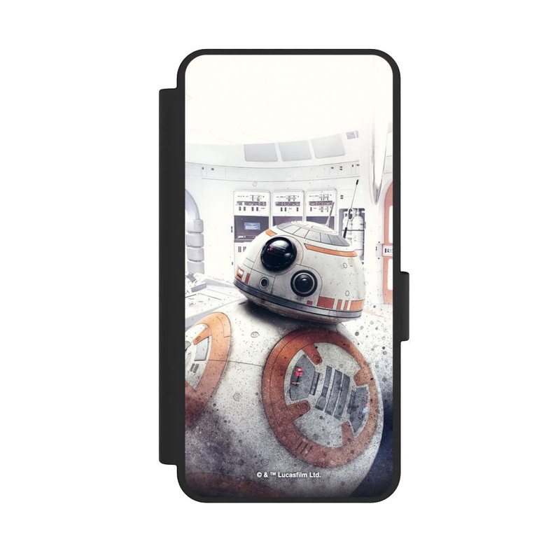 Galaxy S25 Edge NIVOflip BB8 - Star Wars 8