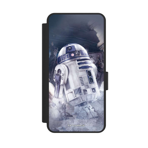Samsung Galaxy S25 Edge NIVOflip R2D2 - Star Wars 8